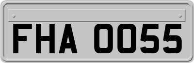 FHA0055