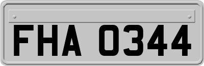 FHA0344