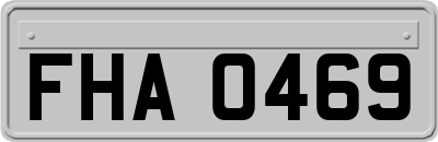 FHA0469