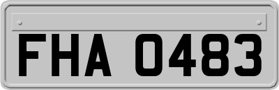 FHA0483