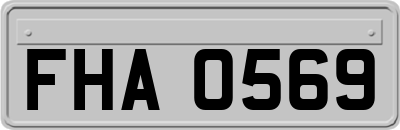FHA0569