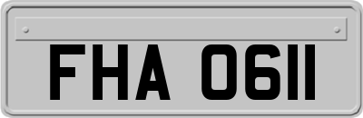FHA0611