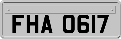 FHA0617