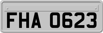 FHA0623