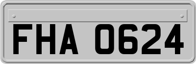 FHA0624
