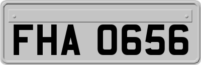 FHA0656