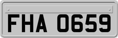 FHA0659