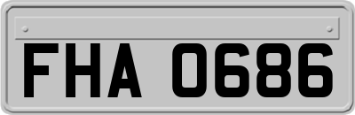 FHA0686