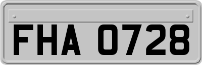 FHA0728