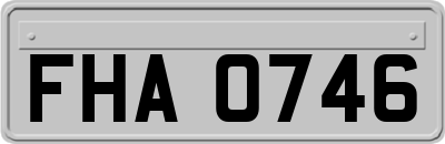 FHA0746