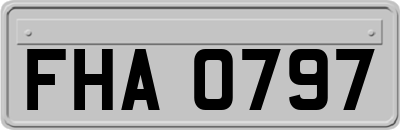FHA0797