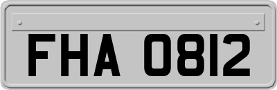 FHA0812