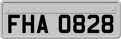 FHA0828