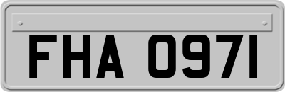 FHA0971