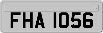 FHA1056