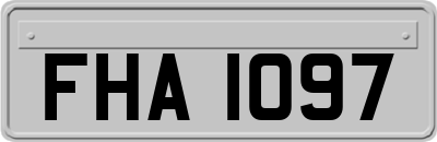 FHA1097