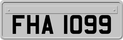 FHA1099