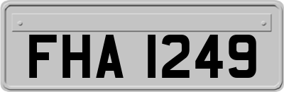 FHA1249
