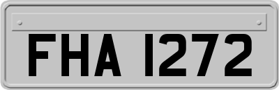 FHA1272