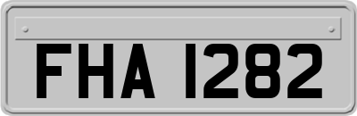 FHA1282