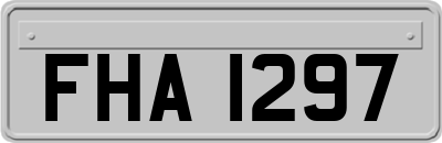 FHA1297