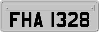 FHA1328