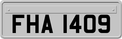 FHA1409