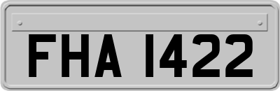 FHA1422