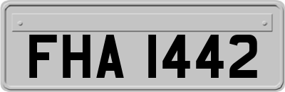 FHA1442