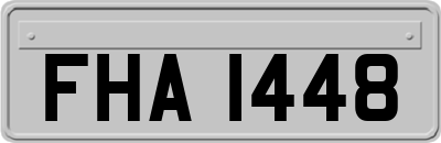 FHA1448