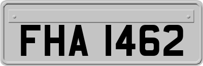 FHA1462