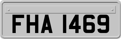 FHA1469