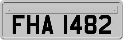 FHA1482