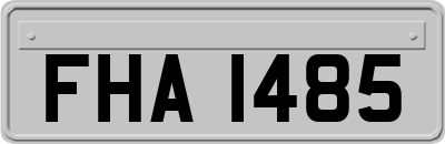 FHA1485