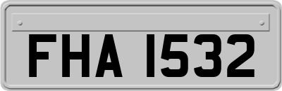 FHA1532