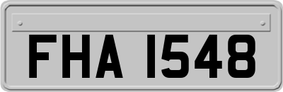 FHA1548