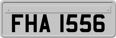 FHA1556