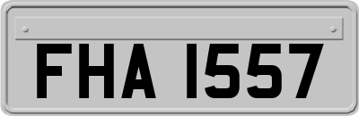 FHA1557