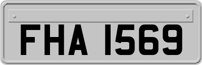 FHA1569