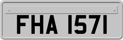 FHA1571