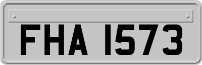FHA1573