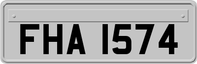 FHA1574