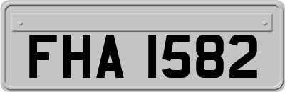 FHA1582