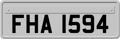 FHA1594