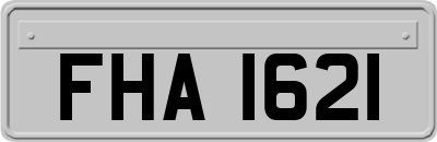 FHA1621