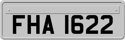 FHA1622