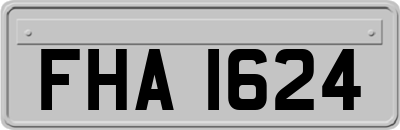 FHA1624