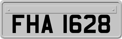 FHA1628