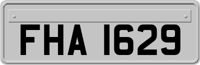 FHA1629