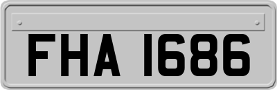FHA1686